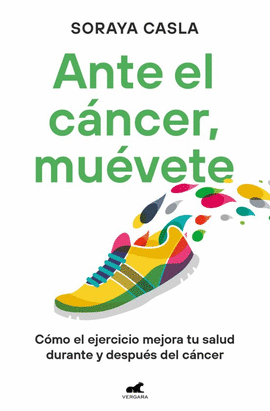 ANTE EL CÁNCER, MUEVETE