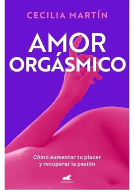 AMOR ORGÁSMICO