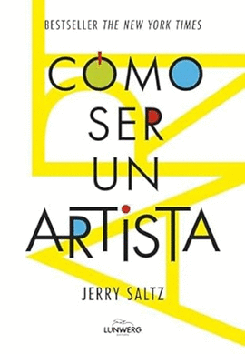 CÓMO SER UN ARTISTA