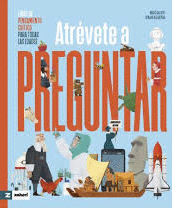 ATRÉVETE A PREGUNTAR