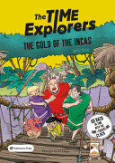 THE TIME EXPLORERS 4