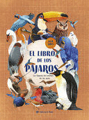 EL LIBRO DE LOS PÁJAROS / THE BOOK OF BIRDS (SPANISH EDITION)