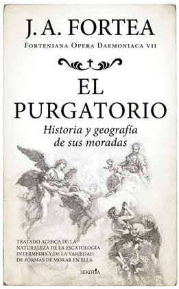 EL PURGATORIO