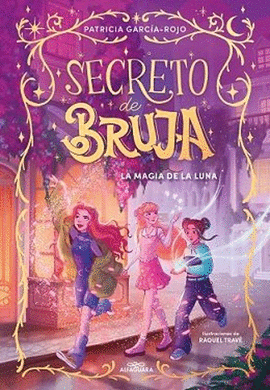 SECRETO DE BRUJA 1