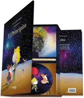 EL PRINCIPITO - KIT