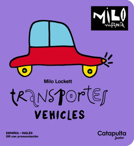 TRANSPORTES - VEHICLES