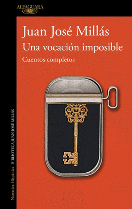 UNA VOCACIÓN IMPOSIBLE.