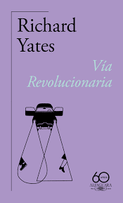 VÍA REVOLUCIONARIA