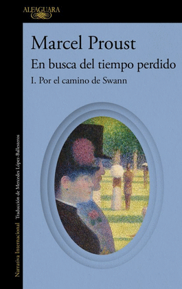 EN BUSCA DEL TIEMPO PERDIDO 1