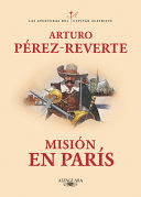 MISIÓN EN PARÍS