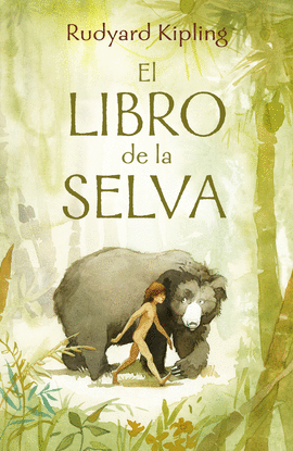 EL LIBRO DE LA SELVA (ALFAGUARA CLÁSICOS)