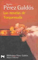 LAS NOVELAS DE TORQUEMADA