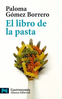 EL LIBRO DE LA PASTA (NUEVA EDICIÓN)