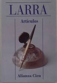 ARTÍCULOS