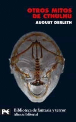 OTROS MITOS DE CTHULHU