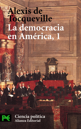 LA DEMOCRACIA EN AMÉRICA 1