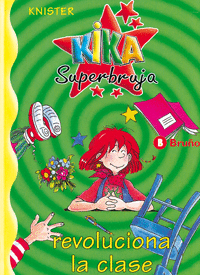 KIKA REVOLUCIONA LA CLASE
