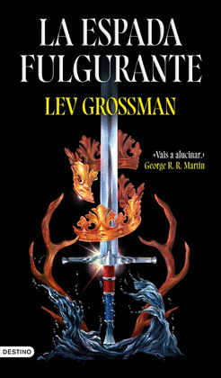 LA ESPADA FULGURANTE