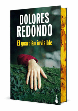 EL GUARDIÁN INVISIBLE