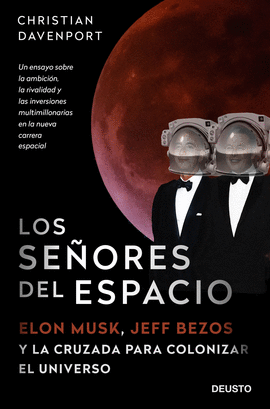 LOS SEÑORES DEL ESPACIO