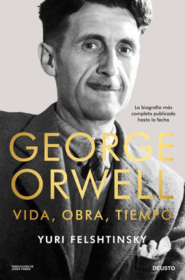 GEORGE ORWELL