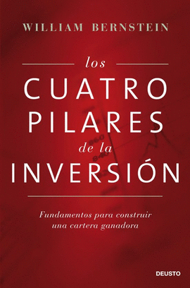 LOS CUATRO PILARES DE LA INVERSIÓN