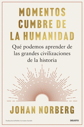MOMENTOS CUMBRES DE LA HUMANIDAD