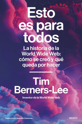ESTO ES PARA TODOS