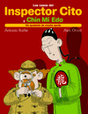 UN AYUDANTE DE MUCHA AYUDA. LOS CASOS DEL INSPECTOR CITO Y CHIN MI EDO