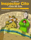 LA MOMIA DESAPARECIDA. LOS CASOS DEL INSPECTOR CITO Y CHIN MI EDO