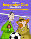 MISTERIO EN EL MUNDIAL DE FÚTBOL. LOS CASOS DEL INSPECTOR CITO Y CHIN MI EDO