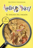 AGATHA MISTERY 1. EL ENIGMA DEL FARAON