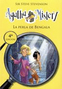 AGATHA MISTERY 2: LA PERLA DE BENGALA