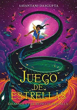 JUEGO DE ESTRELLAS
