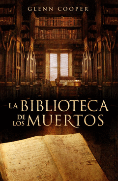 LA BIBLIOTECA DE LOS MUERTOS TD