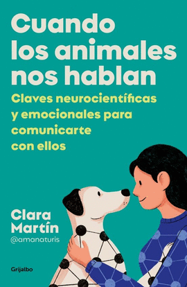 CUANDO LOS ANIMALES NOS HABLAN