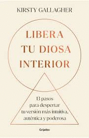 LIBERA TU DIOSA INTERIOR