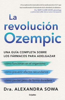 LA REVOLUCIÓN OZEMPIC