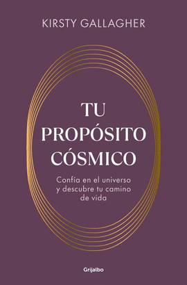 TU PROPÓSITO CÓSMICO