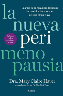 LA NUEVA PERIMENOPAUSIA