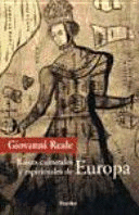 RAÍCES CULTURALES Y ESPIRITUALES DE EUROPA