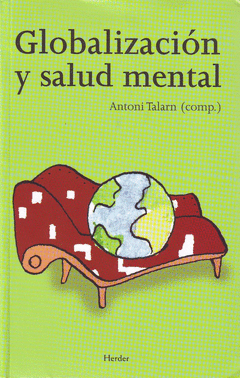 GLOBALIZACIÓN Y SALUD MENTAL