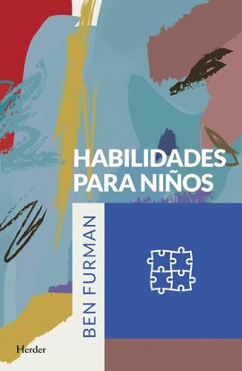 HABILIDADES PARA NIÑOS