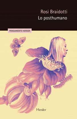 LO POSTHUMANO