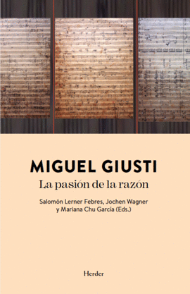 MIGUEL GIUSTI