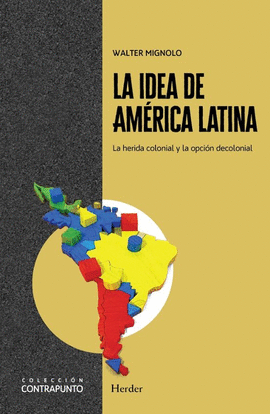 LA IDEA DE AMÉRICA LATINA