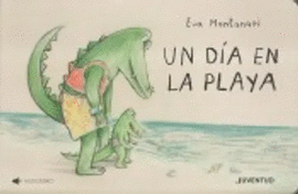 UN DÍA EN LA PLAYA