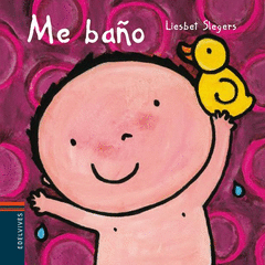 ME BAÑO. RAÚL