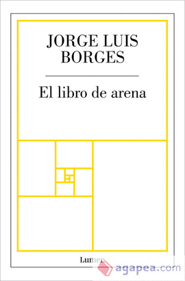 EL LIBRO DE ARENA
