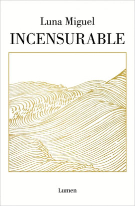 INCENSURABLE
